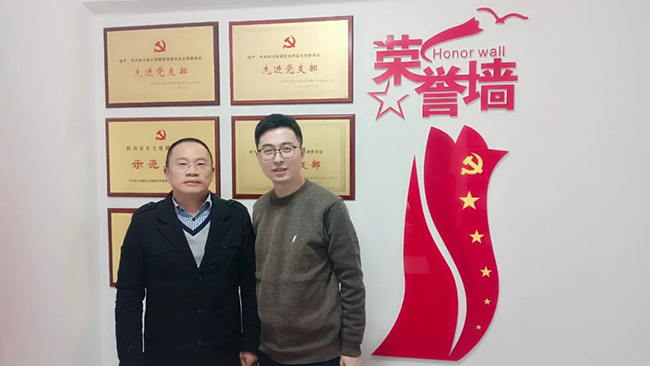 K8凯发(中国)天生赢家一触即发
