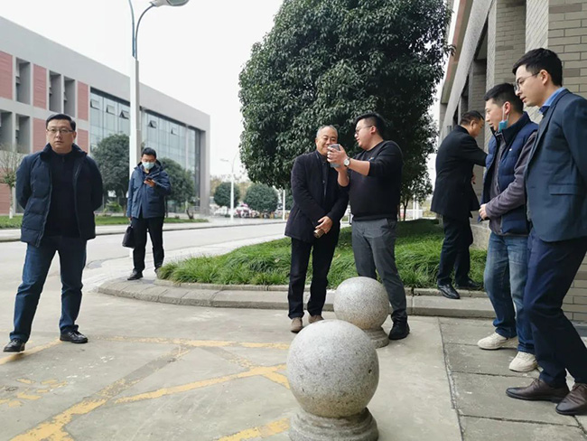 K8凯发(中国)天生赢家一触即发