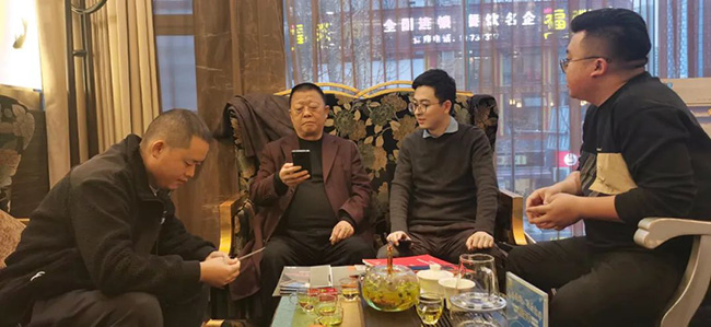 K8凯发(中国)天生赢家一触即发