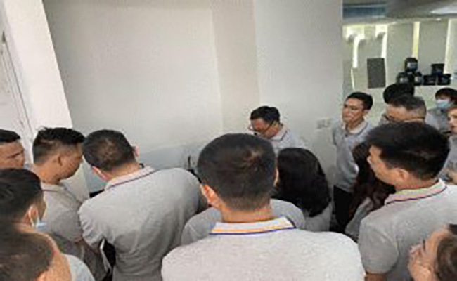 K8凯发(中国)天生赢家一触即发